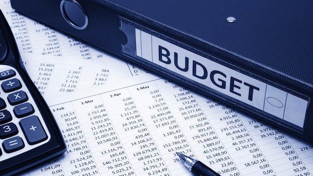 NDP unveils provincial budget