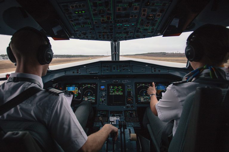 Lack of pilots a concern for Northern Regional Director