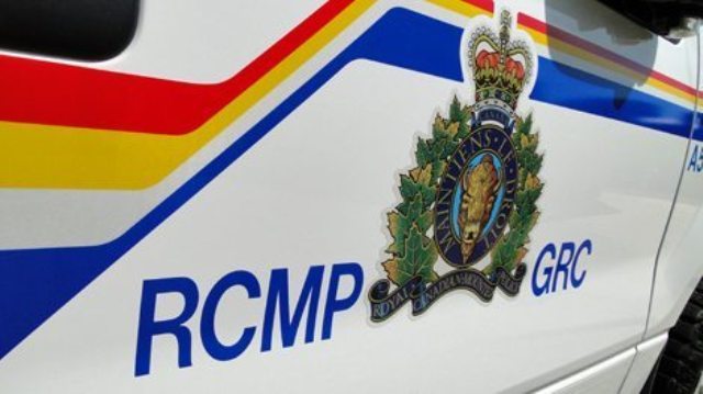 Pedestrian struck, injured in Prince George incident