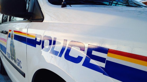 Third sighting of suspicious white pickup up near Prince George Elementary school