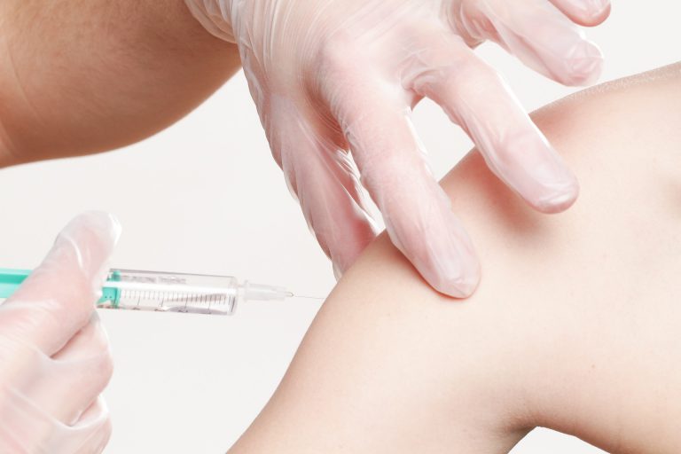 B.C. invest $3-million in measles immunization clinics