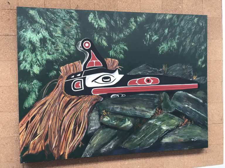 PG hosts the first Northern BC Indigenous Arts Symposium