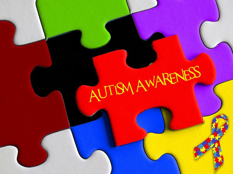 Awareness is not enough when it comes to embracing those with autism