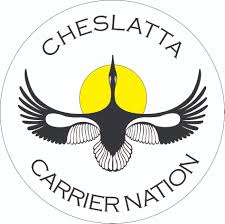 Cheslatta Carrier Nation, BC Government address historic wrong with agreement
