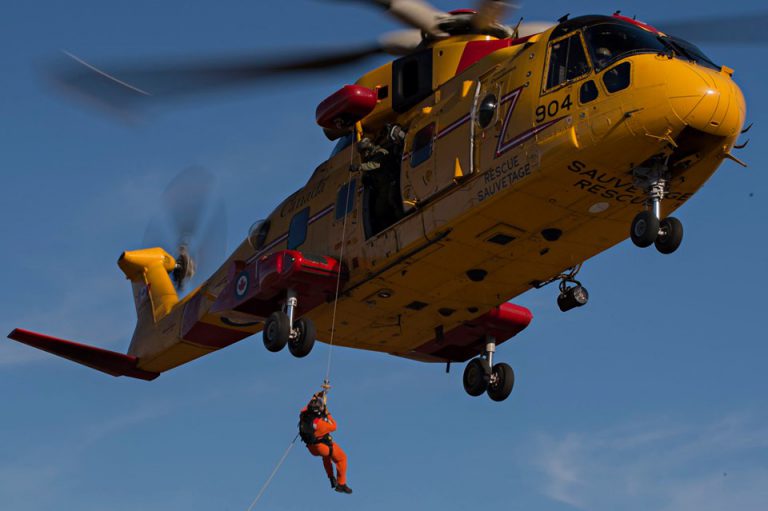 UPDATE: Three dead after plane crash near Smithers