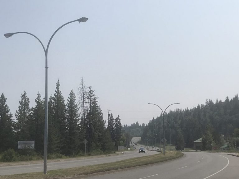 The Smoky Skies bulletin has ended for all regions