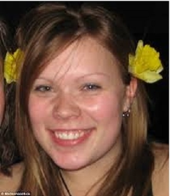 Hope has not been lost; eight years missing Madison Scott