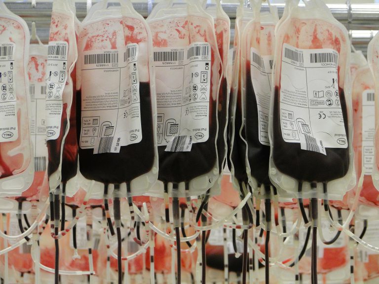 Canadian Blood Services significantly reduces wait time for GBTQ2+ individuals