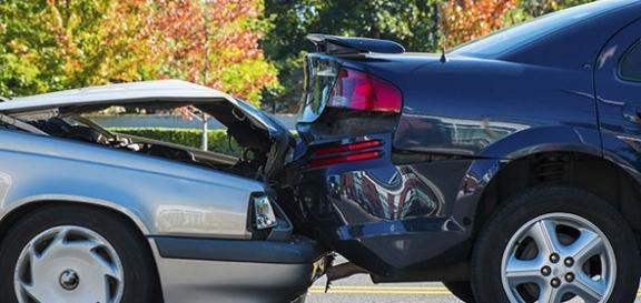 Northern B.C. Motor Vehicle Deaths dropping