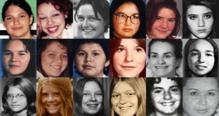 Call for action on Missing and Murdered Indigenous Women