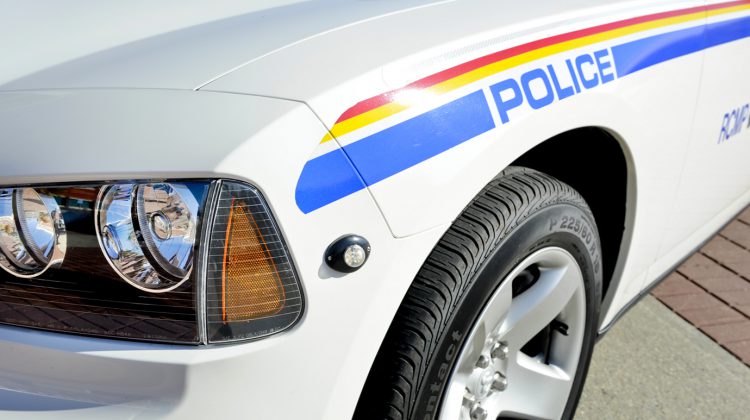 Prince George couple escapes injury following vehicle blaze near West Kelowna