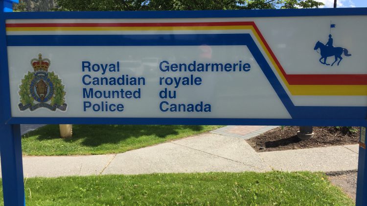 RCMP Investigating Homicide At Toosey