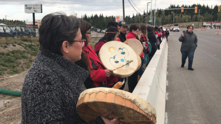 Race-based genocide; Indigenous leaders on National Inquiry into MMIWG