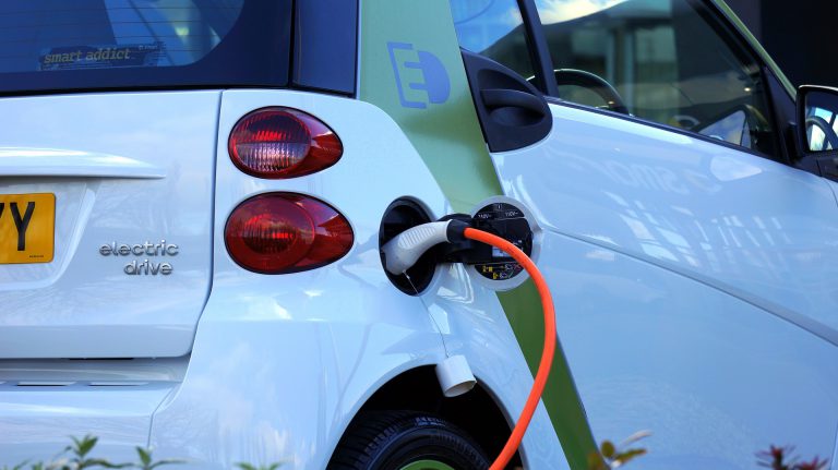 Electric Vehicle Discovery Tour arrives in Vanderhoof on Thursday