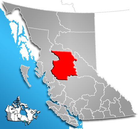 Regional District of Bulkley-Nechako names new CAO