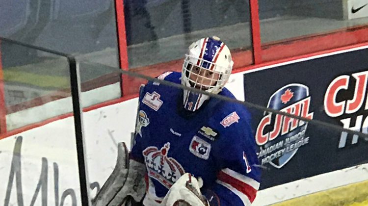 Spruce Kings GM elated over selection of Ahac, Neaton at NHL Draft