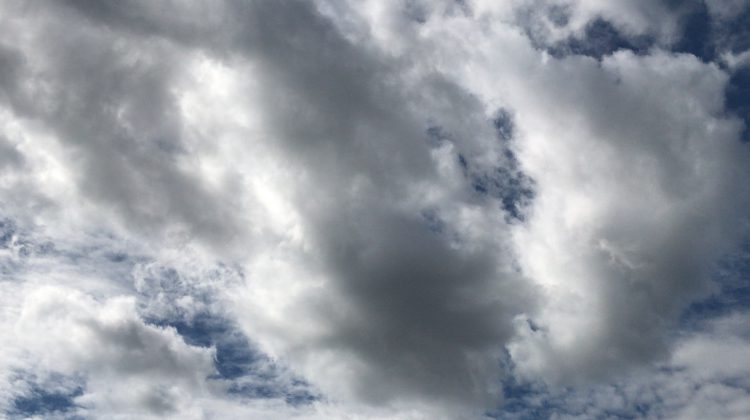 Vanderhoof weekend weather forecast to see wet and below seasonal conditions