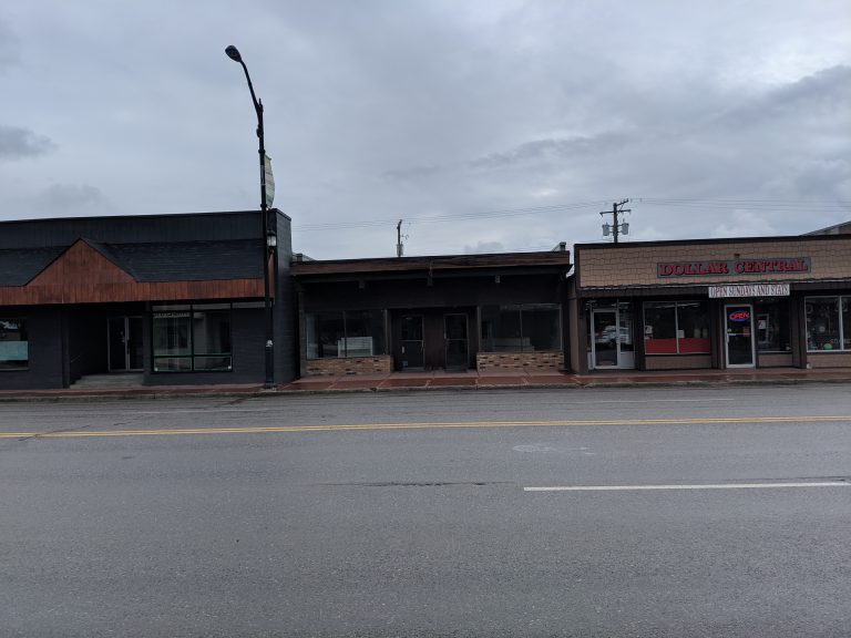 Legalized cannabis storefront to set up shop in Vanderhoof