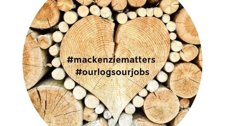 Mackenzie Matters rally set for today, good turnout of politicians expected