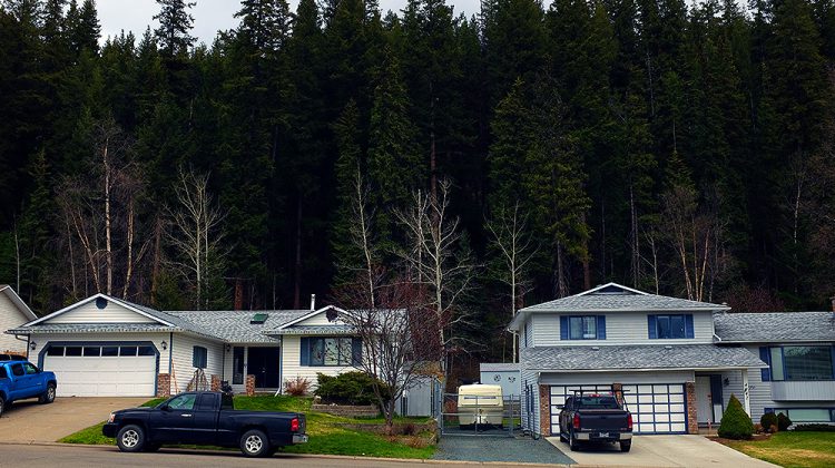 Prince George housing market holds steady in July, Northern BC remains flat