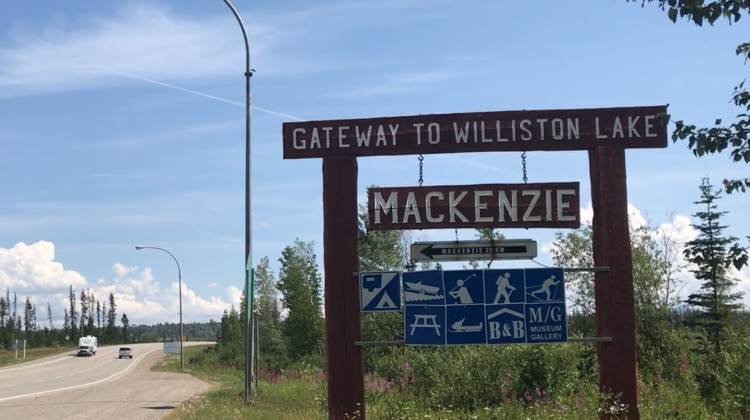 Mackenzie Mayor elated with missing child outcome in her community