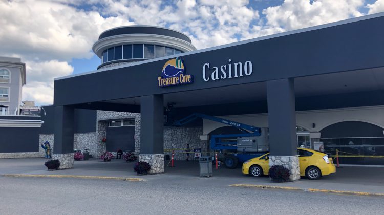 Another huge jackpot winner at Treasure Cove Casino