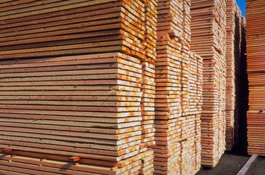 Sinclar Group announces lumber curtailments at three Northern BC facilities