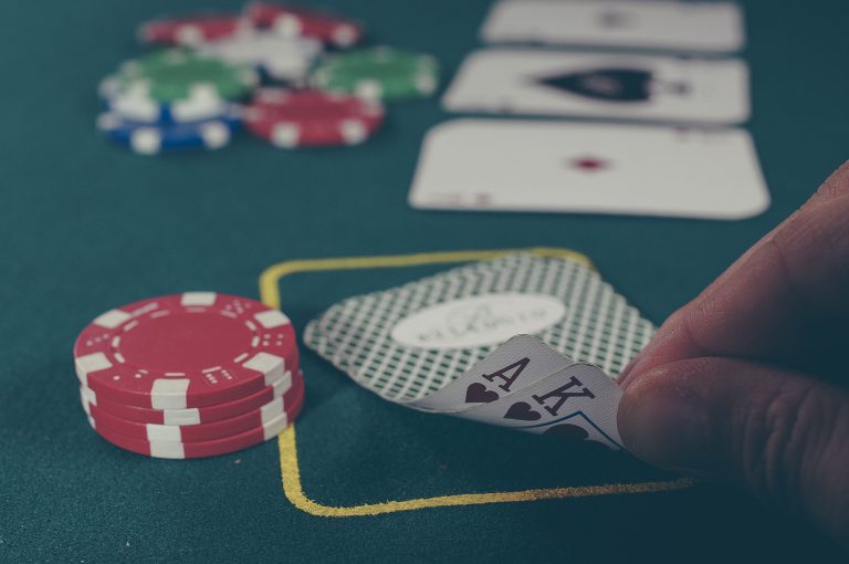 Understanding the risks of gambling and what to do if you need help