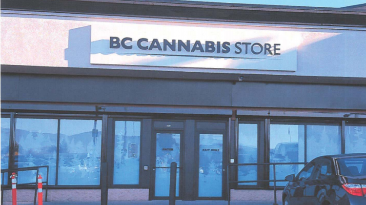 Government run pot shop in PG looking to fill positions at job fair
