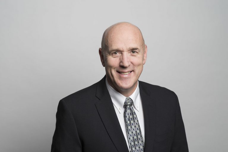 Prince George Airport Authority hires The Duke