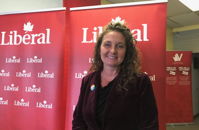 “A horrible mistake,” Cariboo-PG Liberal candidate talks Trudeau blackface
