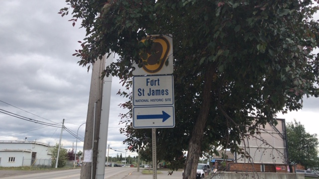 Fort St. James National Historic Site management plan approved by Parks Canada