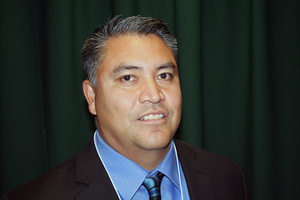 “It’s also a reminder to talk about reconciliation,”: Teegee on Orange Shirt Day