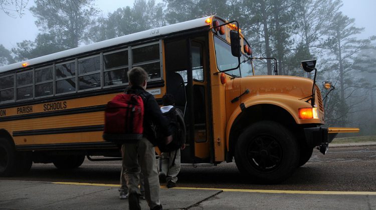 New funds to help with back-to-school affordability