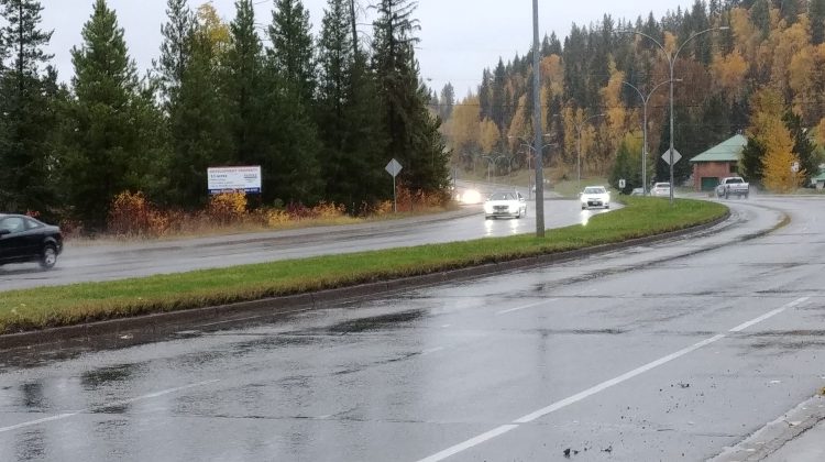 UPDATE: Environment Canada ends freezing rain warning