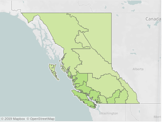 Northern Health issues warning on syphilis outbreak in BC