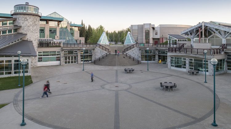 UNBC Faculty Association issues strike notice