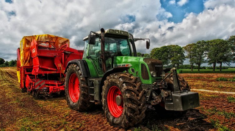 Public engagement session on farming set for tomorrow in Prince George