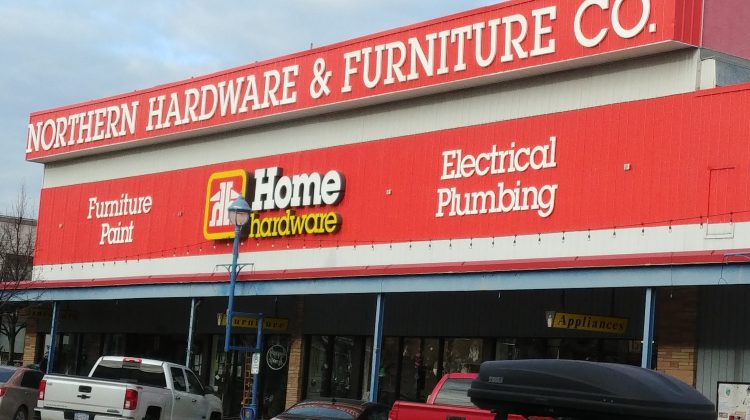 “It’s a sad day”: Downtown PG reacts to Northern Hardware closure