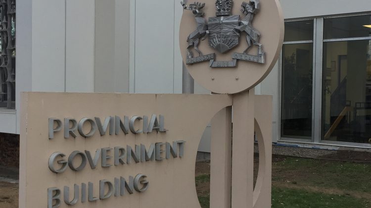 Quesnel Man ordered to stand trial for Murder