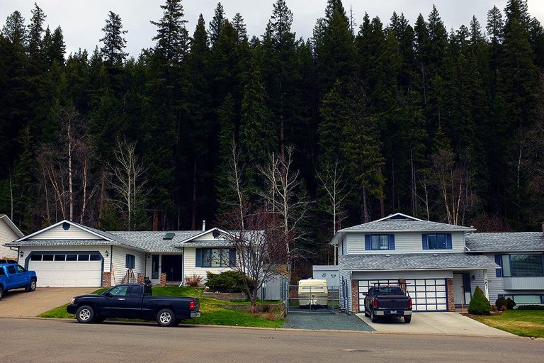 Vanderhoof property assessment values climb 2%