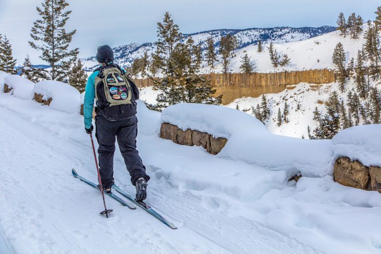 Free cross-country ski event planned in Vanderhoof