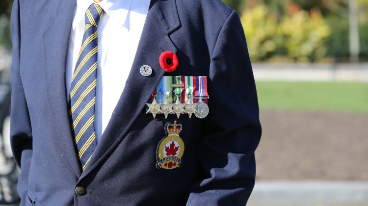 Proposed Bill looks to address Mental Health within the Canadian Armed Forces