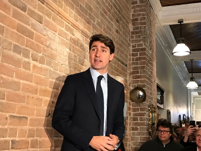Federal government announces billions in support for small and medium businesses