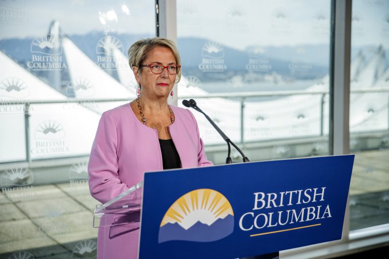 BC launches mental health counselling and referral service for post-secondary students
