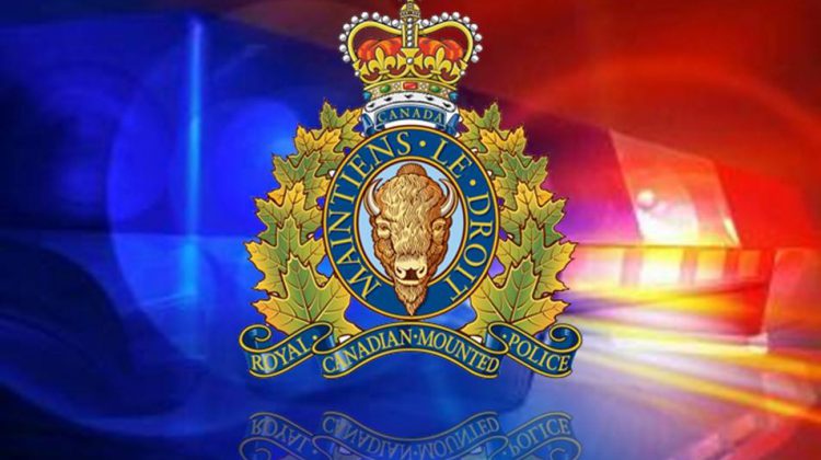 Vanderhoof police investigating suspicious death