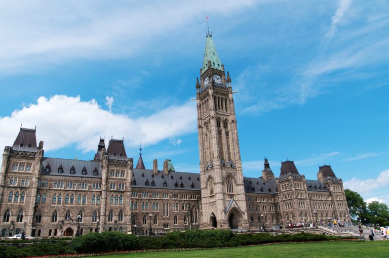 Could a national pipeline solve Canada’s tariff threat?