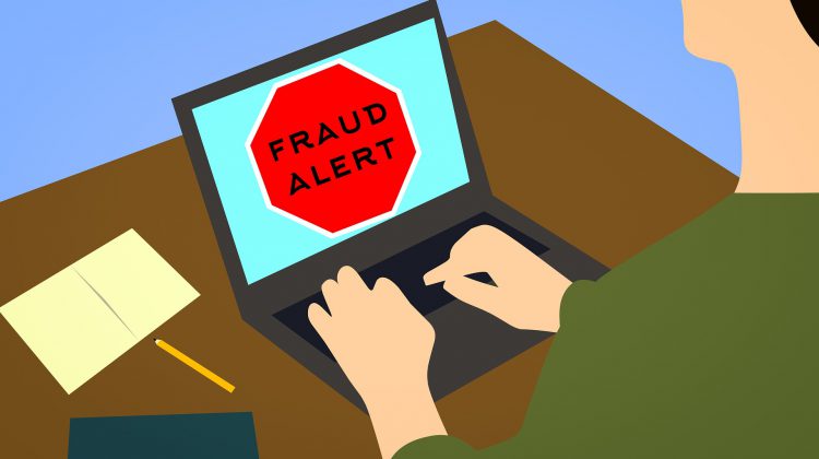 Canadians lost $383 million dollars to fraud in 2021