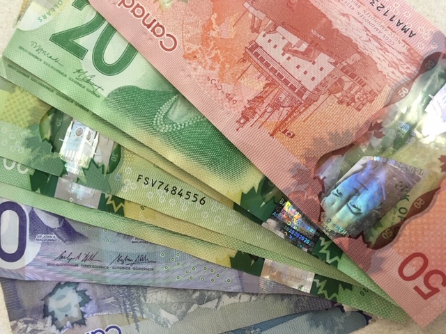 Bank of Canada drops key interest rate to 2.75%