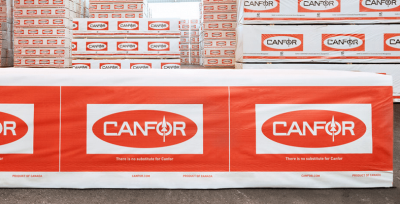 Canfor permanently closing pulp line at PG Pulp and Paper Mill, around 300 jobs affected